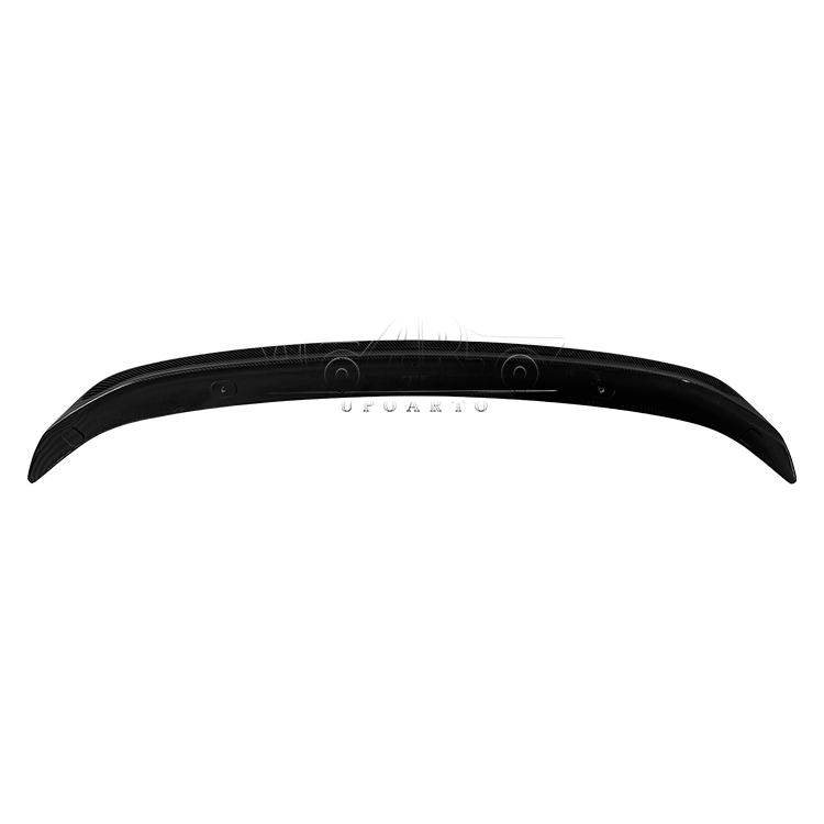 HAOSHENG Lexus ES Rear Spoiler 2012-2017
