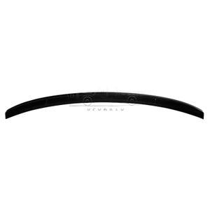 Skoda Superb ABS Rear Tail Spoiler 2020