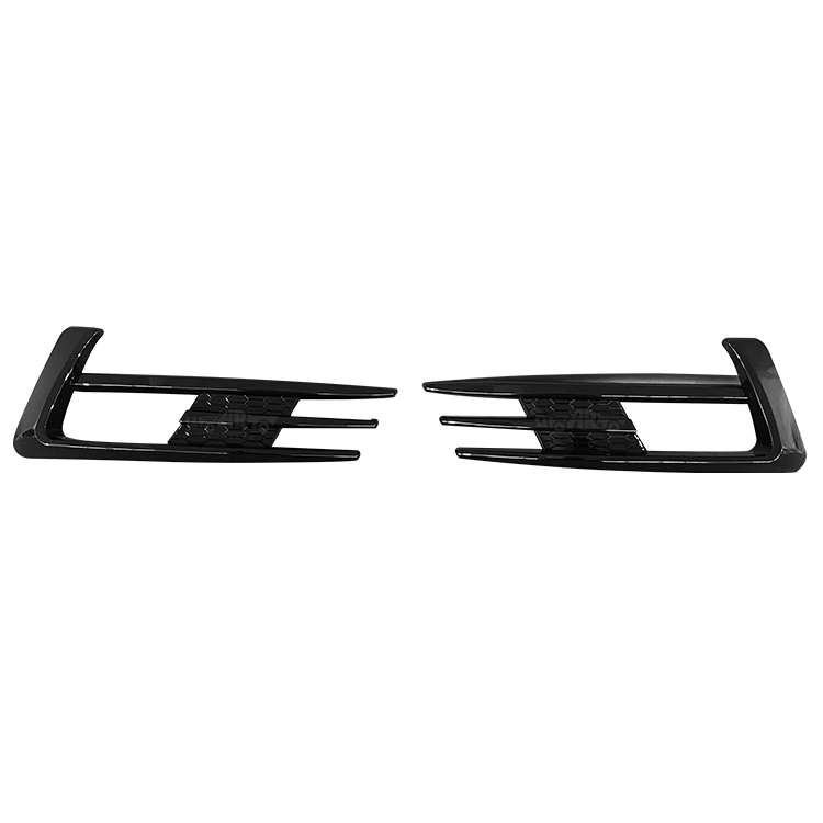 Volkswagen Golf 7 MK7 Front Fog Lamp Frame
