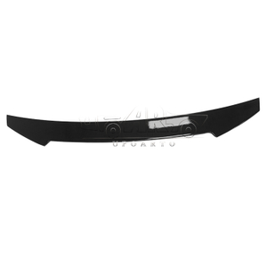 HAOSHENG ABS Blade Style Add-on Rear Spoiler Hyundai Sonata 10 DN8 2020+