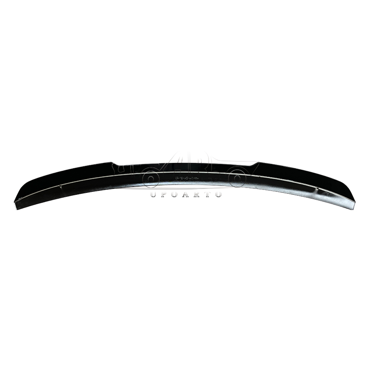 HAOSHENG ABS M4 Style Add-on Rear Spoiler Audi A5 Sportback 8T8 4-Door 2009-2016