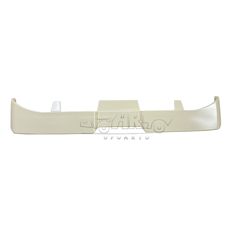 tank 300 rear roof spoiler 