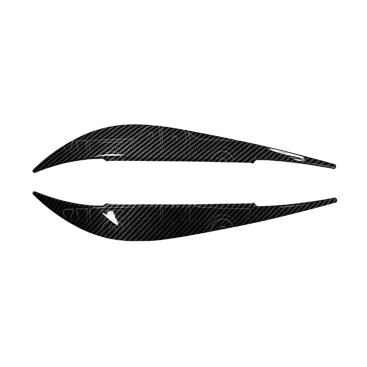 BMW 4 Series F32 Front Light Brow 2014-2020