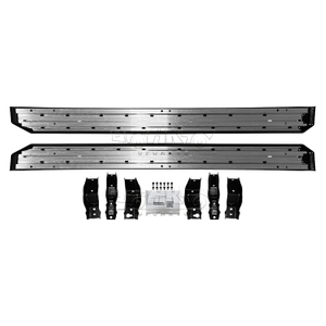 Toyota Land Cruiser Prado J250 LC250 Running Board Side Step Nerf Bar