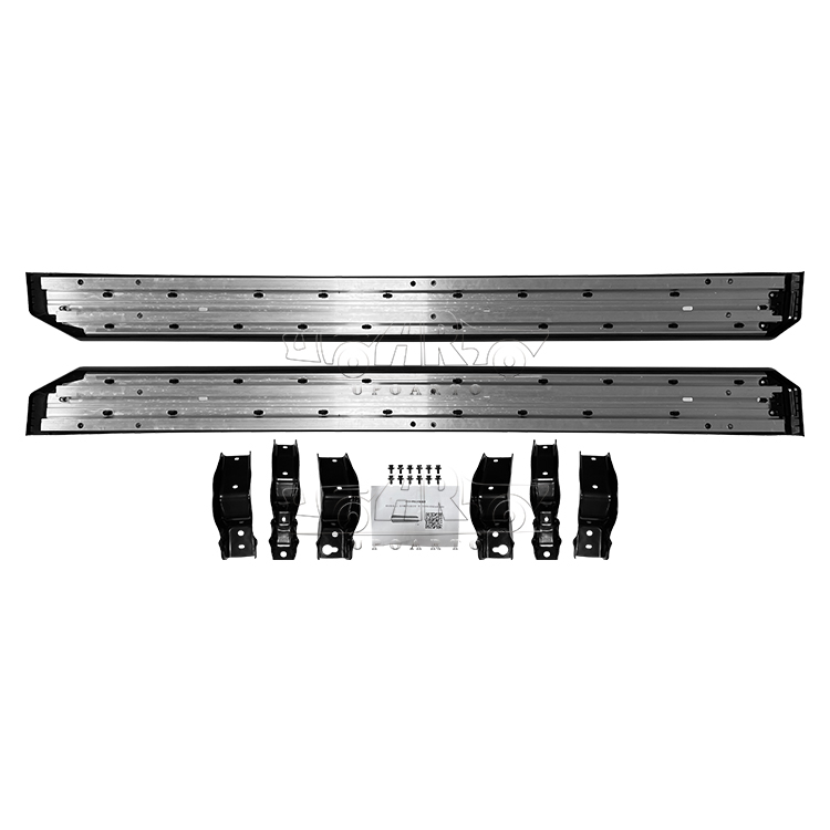 Toyota Land Cruiser Prado J250 LC250 Running Board Side Step Nerf Bar