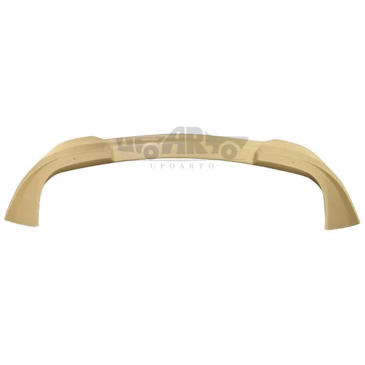 BMW X7 G07 Rear Spoiler 2019