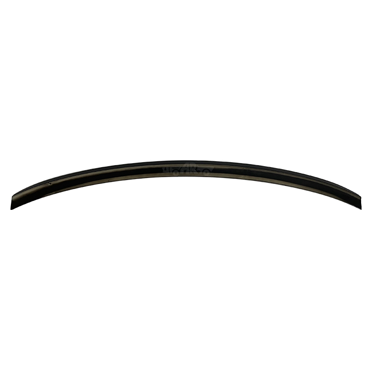 Skoda Octavia Rear Boot Spoiler 2014-2016