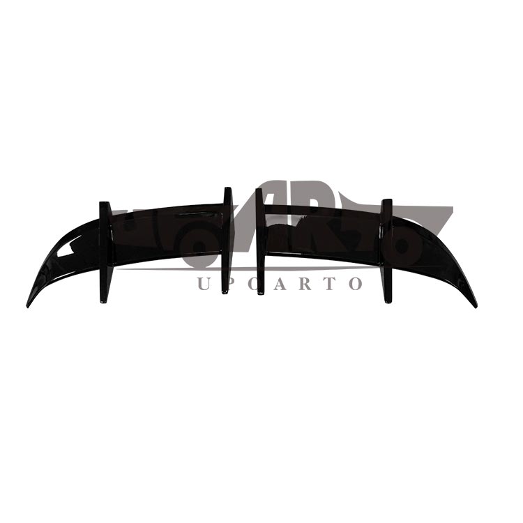 AK Rear Spoiler For Golf 7.5 AK Rear Spoiler For Golf 7.5