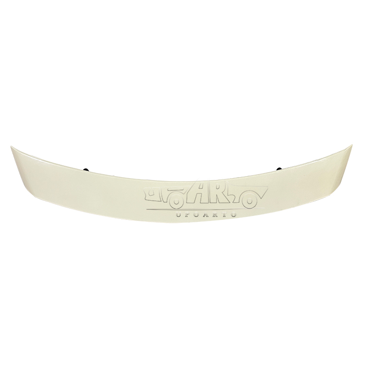 2011-2014 Dodge Charger SRT8 Super Bee Factory Style Rear Spoiler Wing ABS