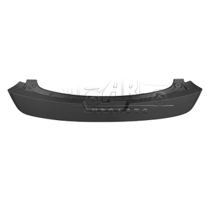 HAOSHENG ABS Add-on Rear Spoiler LEXUS LX570 2016-2019