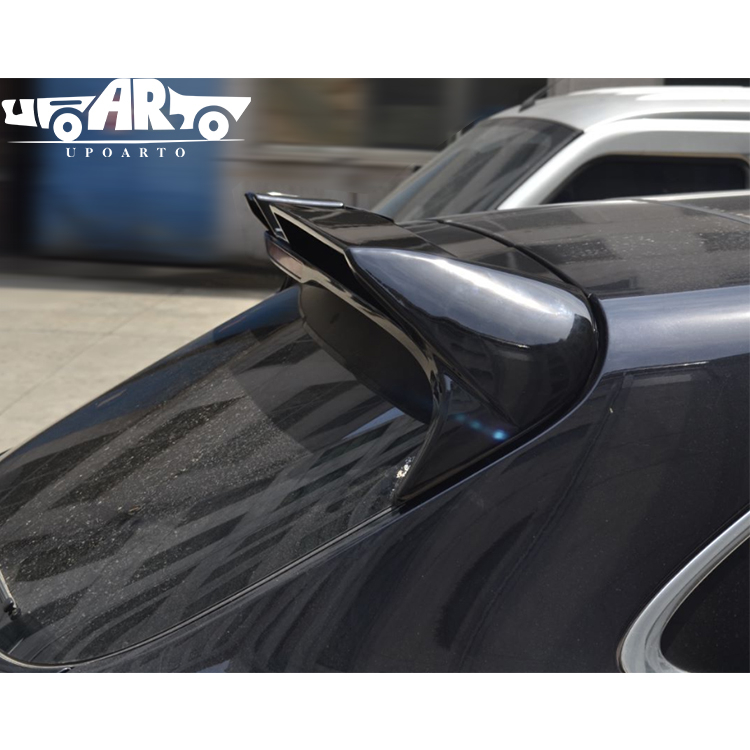 Porsche Macan Roof Window Spoiler 2014-2017