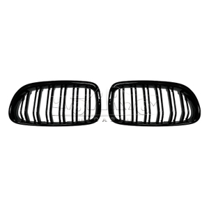 BMW 5 Series F10 Plastic Front Bumper Grill 2010-2016