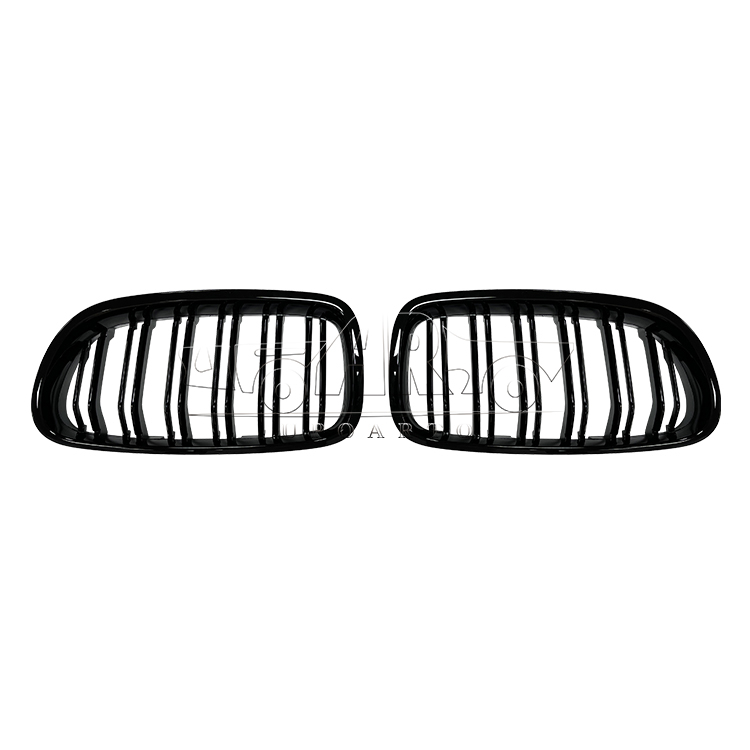BMW 5 Series F10 Plastic Front Bumper Grill 2010-2016