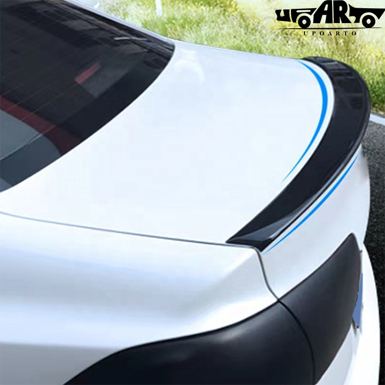 HAOSHENG ABS Rear Trunk Spoiler Kia K5 Optima 2016