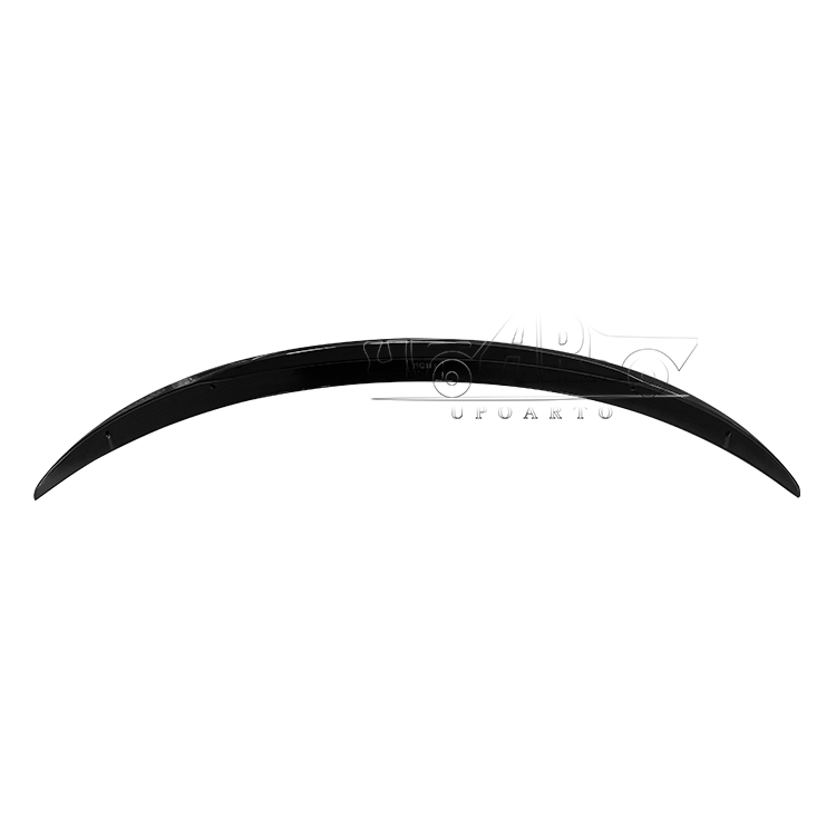 Kia K3 Cerato Forte Rear Lip Spoiler 2019