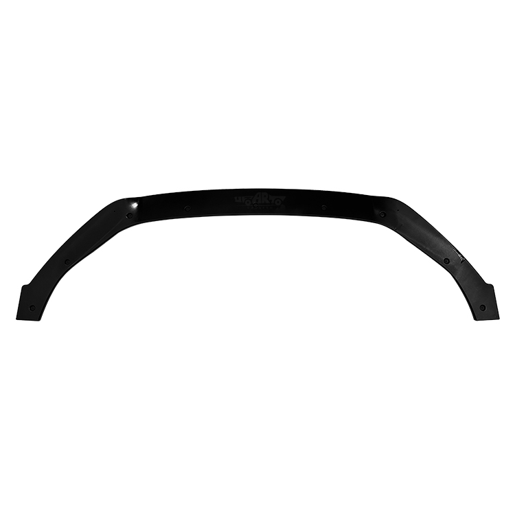 12-17 Golf 7 Max Style Front Splitter 12-17 Golf 7 Max Style Front Splitter