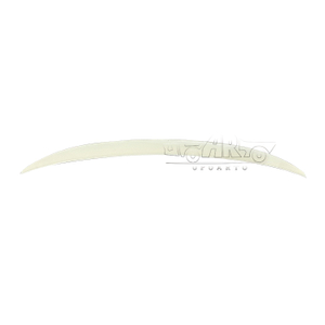 Original Factory Style ABS Rear Boot Spoiler Kia K5 Optima 2010-2013