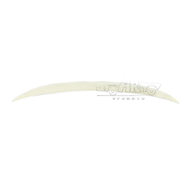 Original Factory Style ABS Rear Boot Spoiler Kia K5 Optima 2010-2013