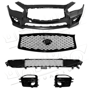  Infiniti Q50 Q50s Auto Parts Body Kits 2014-2017 