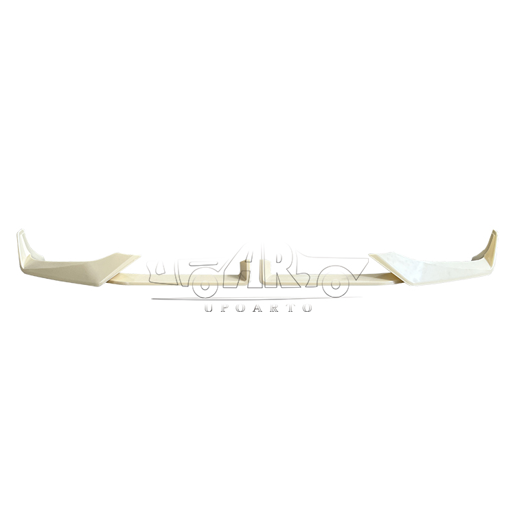 20-22 G06 M-Sport 4 PCS Front Bumper Lip 20-22 G06 M-Sport 4 PCS Front Bumper Lip