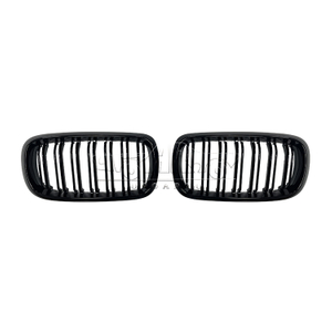 BMW X5 F15 Plastic Front Grille 2014-2018