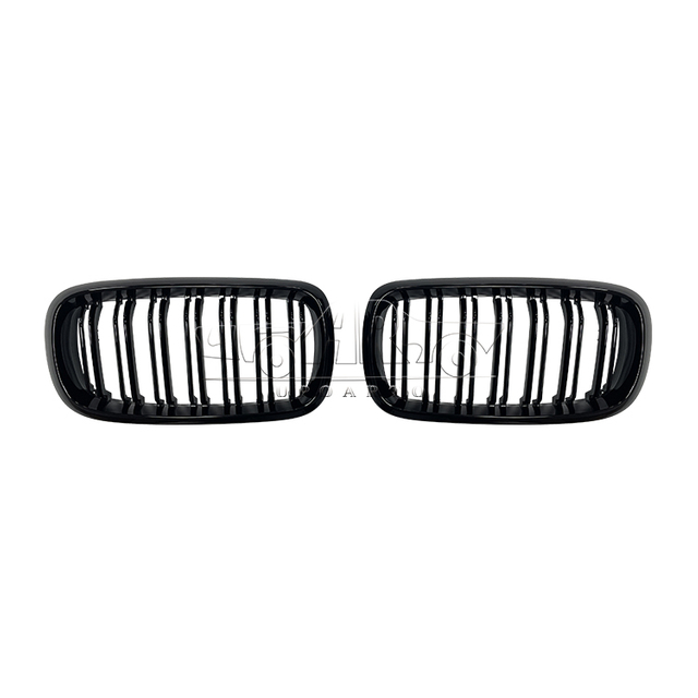 BMW X5 F15 Plastic Front Grille 2014-2018