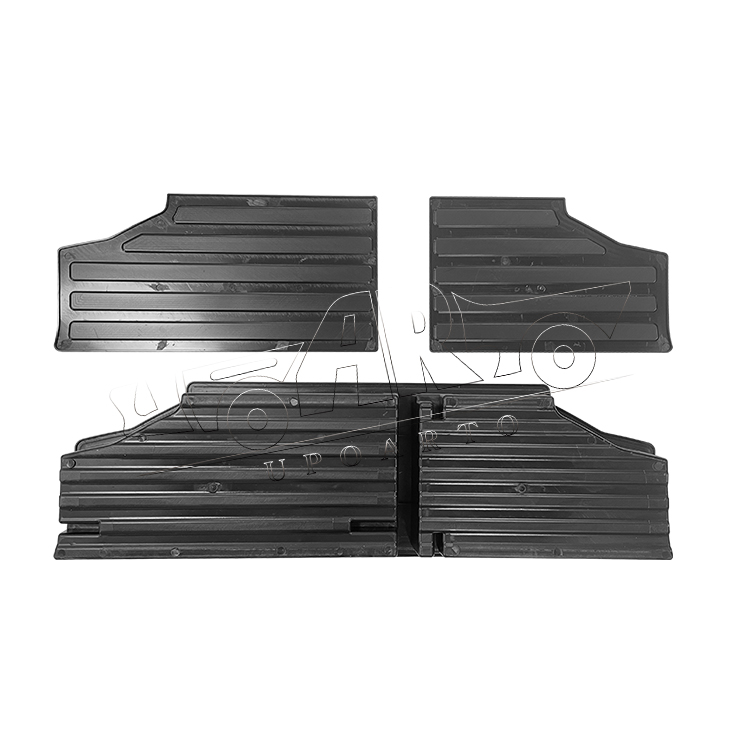 2022+ Wuling Hongguang Mini GB Trunk Storage Box