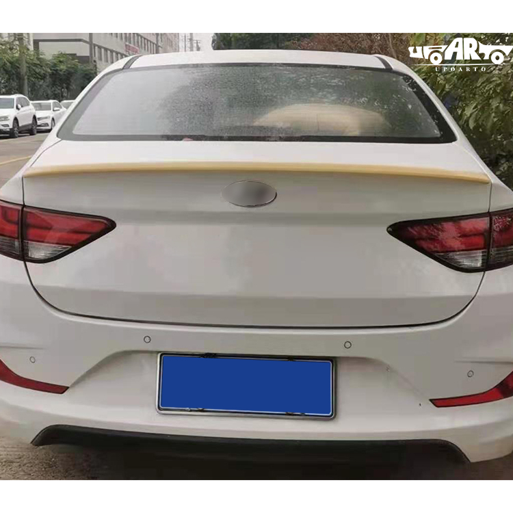 Hyundai Celesta Rear Lip Spoiler 2017+