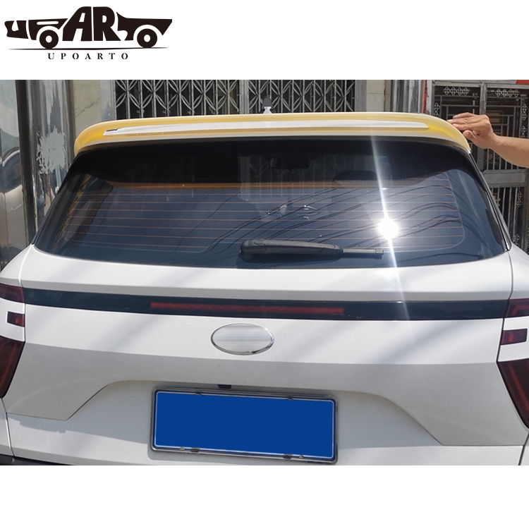 HAOSHENG Rear Spoiler Wing Hyundai IX25 2020