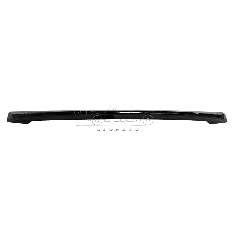 Hyundai Accent Verna Rear Trunk Spoiler 2010-2016