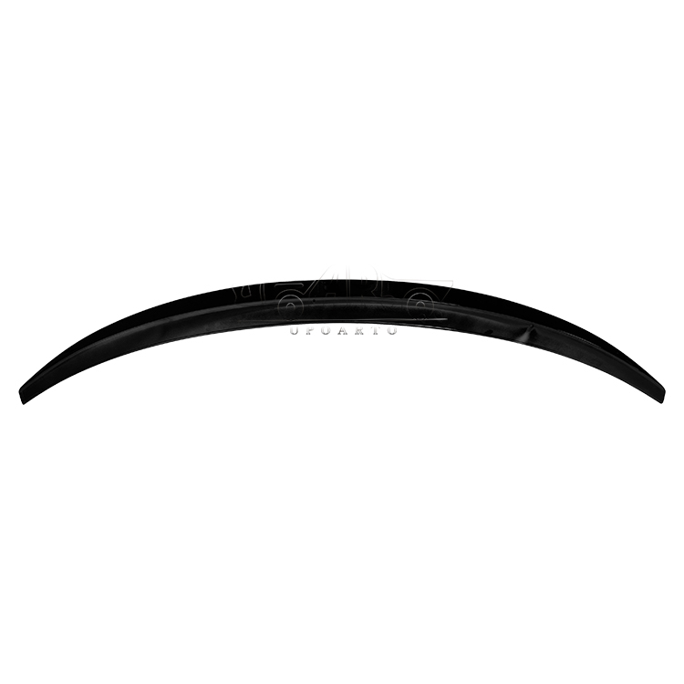 2019 Mercedes Benz A-Class A200 Sedan Rear Spoiler ABS