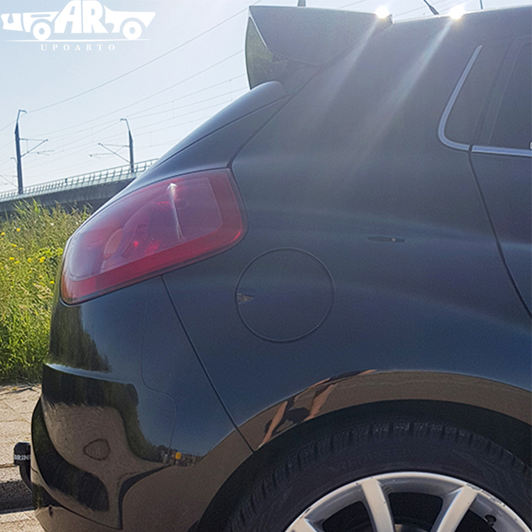 2004-2012 Fiat Bravo Rear Roof Spoiler Plastic