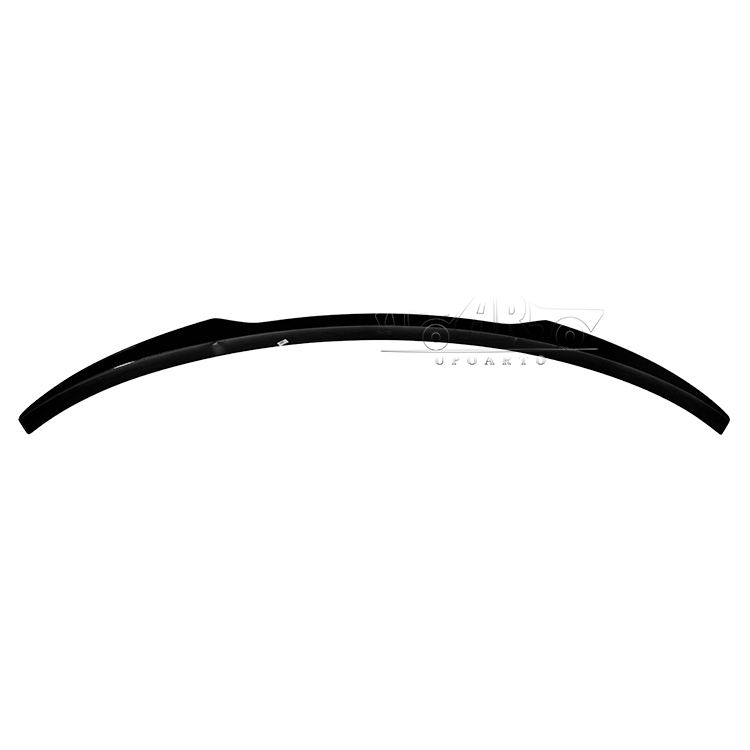 Audi Q3 F3 Mid Spoiler 2018+