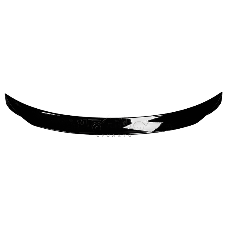 2020+ Mazda 3 Axela Sedan RS Style Rear Boot Lip Spoiler ABS 