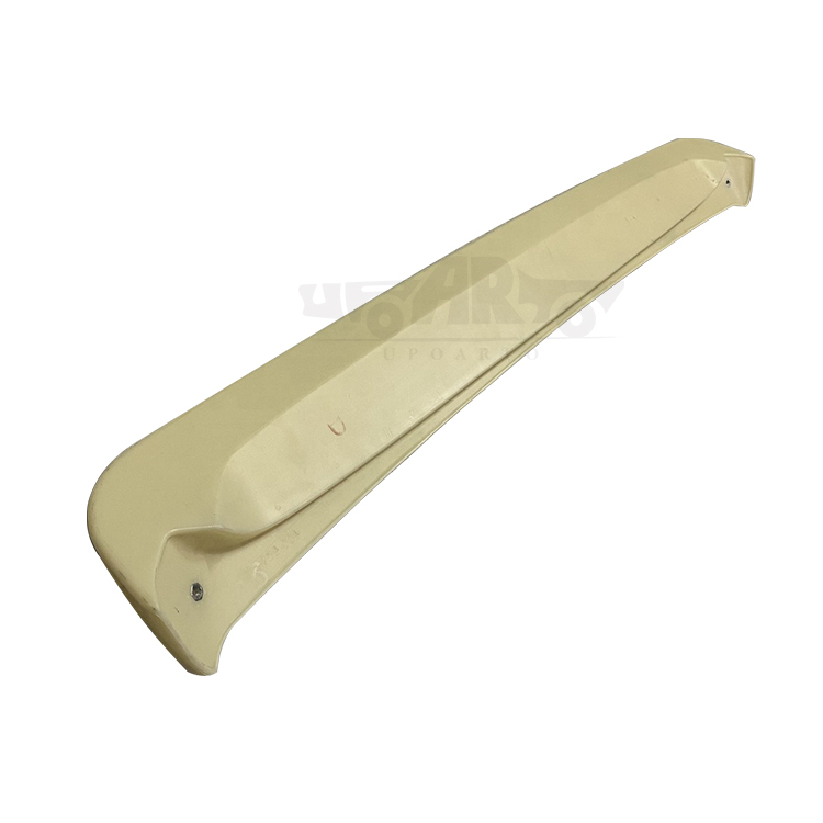 VW Golf 1 ABS Rear Spoiler 1974-1983