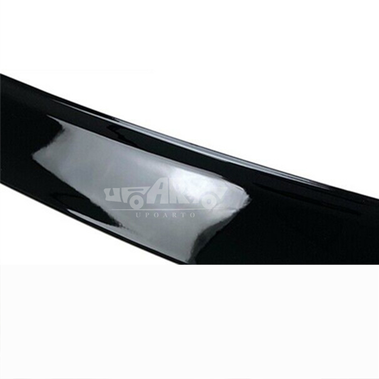 Mercedes Benz GLC W253 AMG Style Rear Spoiler 2020