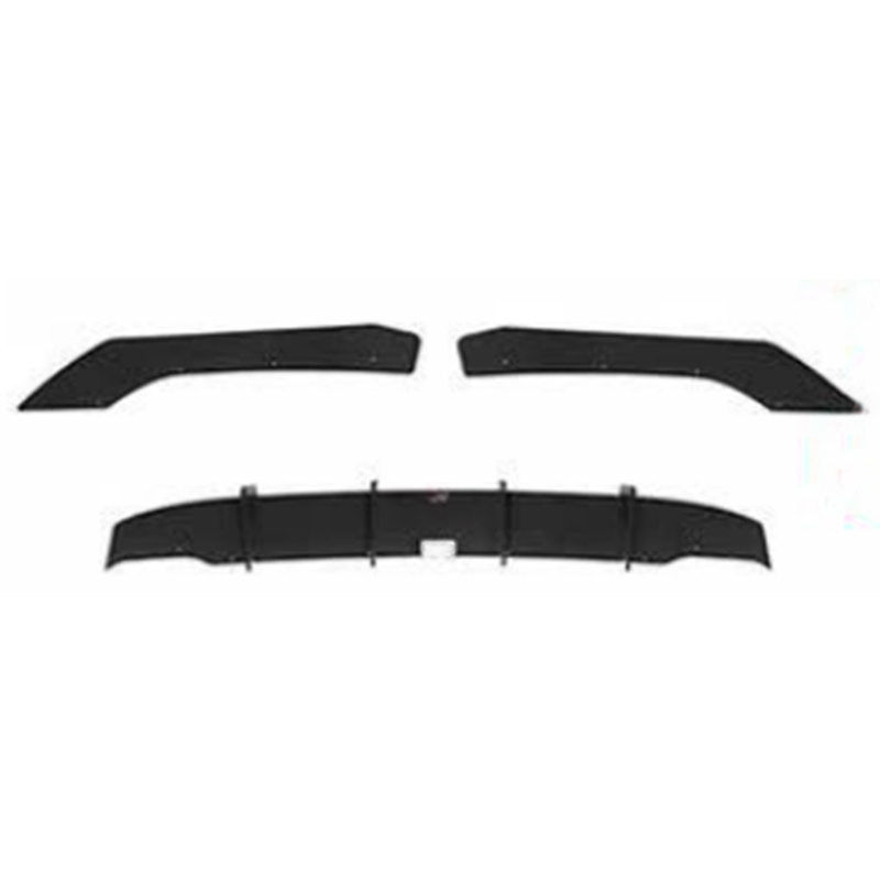 Volkswagen CC Arteon Rear Bumper Blade Diffuser