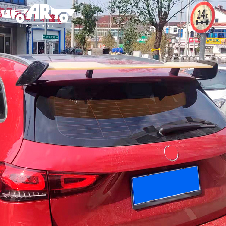 Mercedes Benz GLA X157 Rear Wing Spoiler 2020