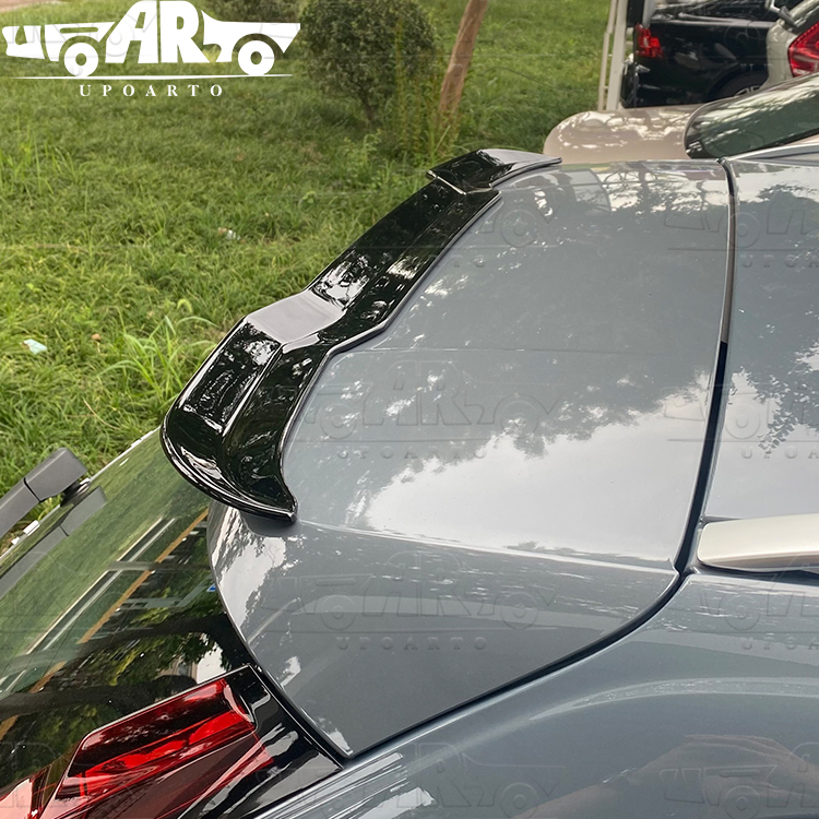 Volvo V90 Rear Spoiler 2021+