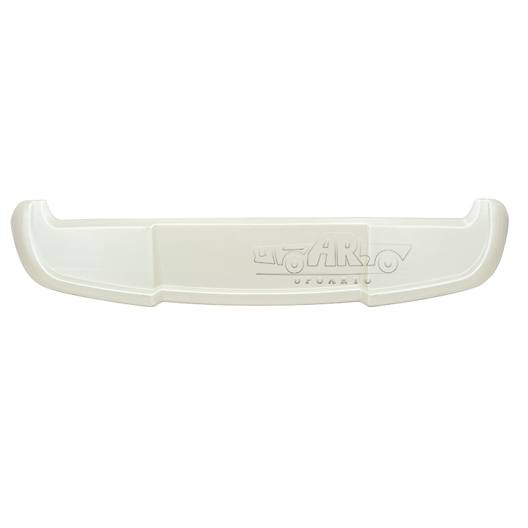 Skoda Kodiaq ABS Rear Spoiler 2017-2021