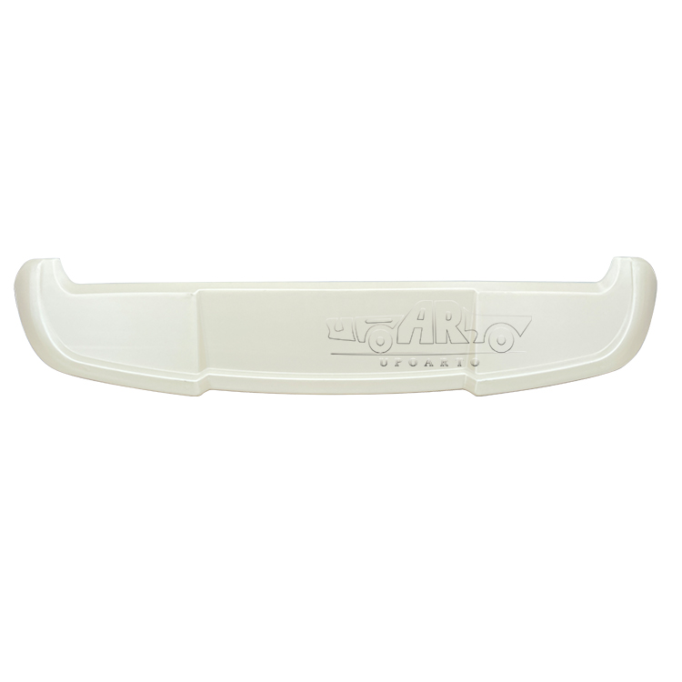 Skoda Kodiaq ABS Rear Spoiler 2017-2021