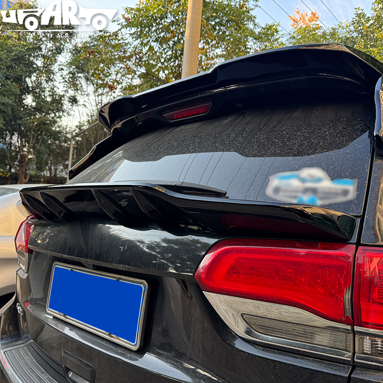 Jeep Grand Cherokee WK2 ABS Rear Mid Spoiler 2013-2021