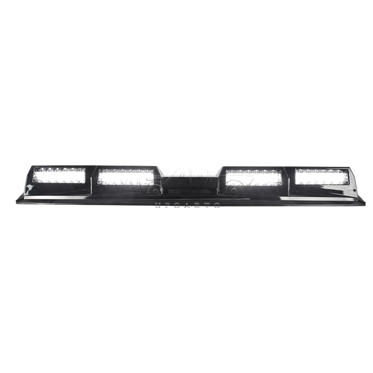 Jetour Traveller T2 Roof Top Light Bar 2023+