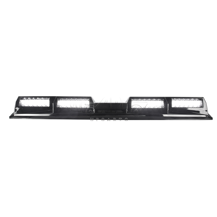 Jetour Traveller T2 Roof Top Light Bar 2023+
