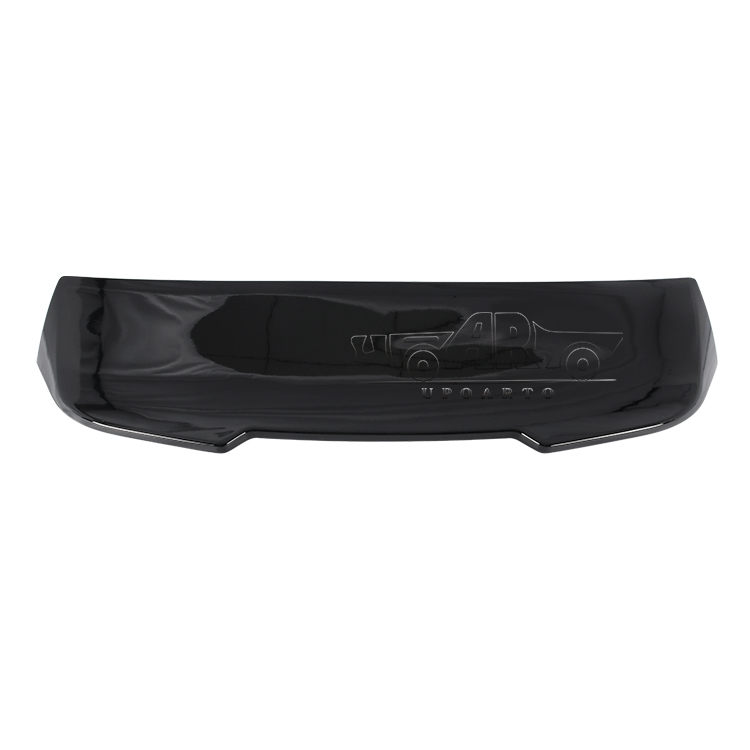 Style 3 ABS Rear Spoiler BMW 3 Series G21 Touring 2018+