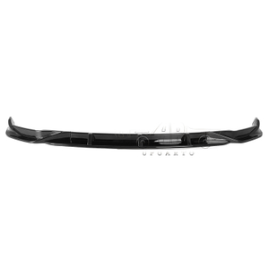 Jeep Grand Cherokee Plastic 3-Section Front Lip 2014-2017