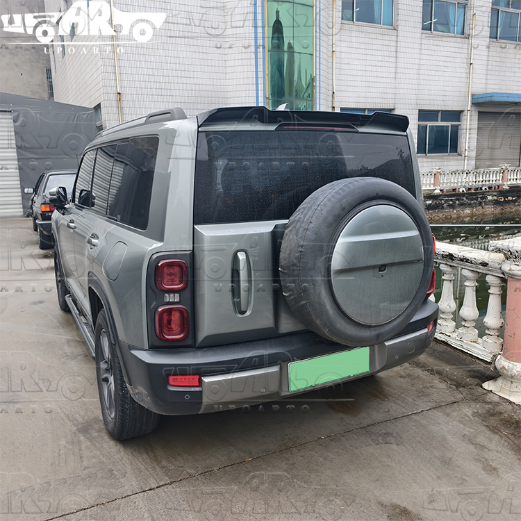 23+hi4 top spoiler 23+hi4 top spoiler