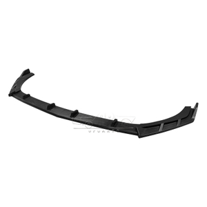 Ford Mondeo Taurus Plastic 3 Sections Front Lip Splitter 2022