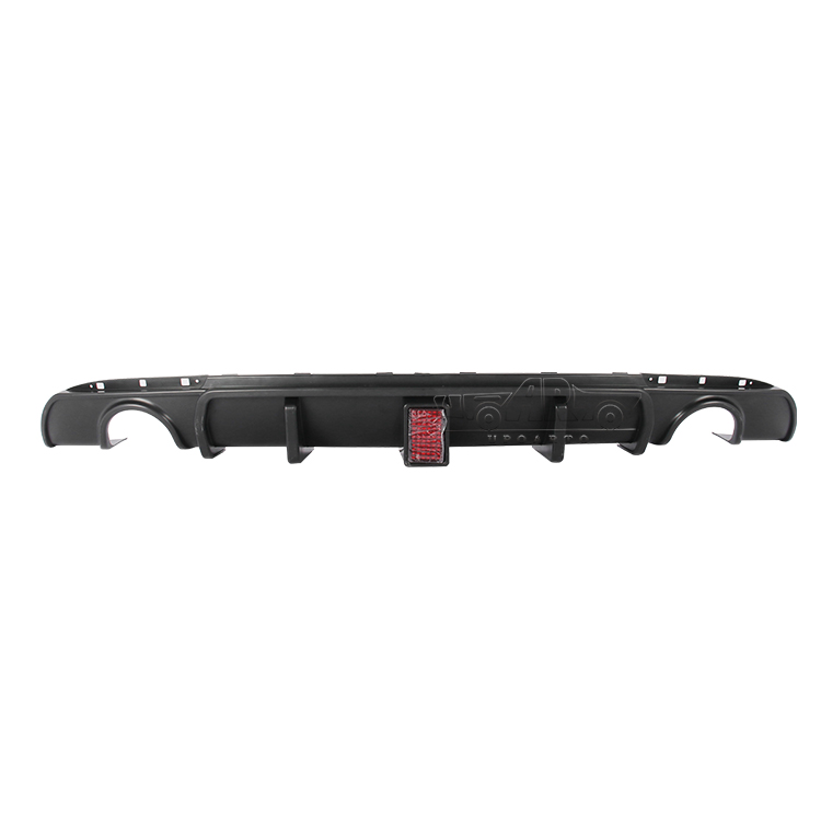 15-21 300C With Lamp Rear Diffuser 15-21 300C With Lamp Rear Diffuser