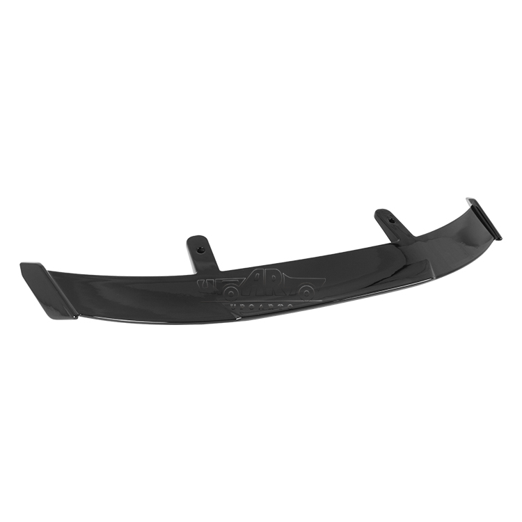 Hatchback 8th Universal Spoiler Hatchback 8th Universal Spoiler